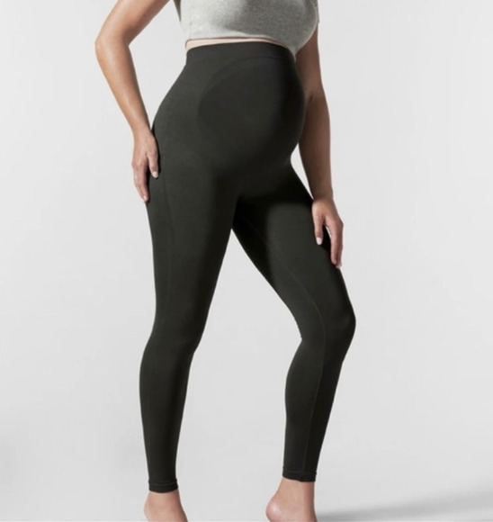 Blanqi Everyday Maternity Leggings 
